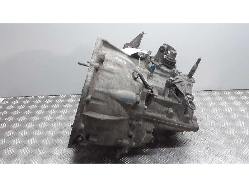 Recambio de caja cambios para renault scenic ii confort authentique referencia OEM IAM ND0325  