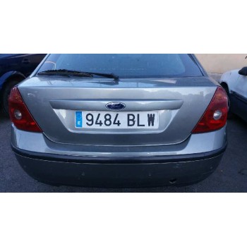 FORD MONDEO BERLINA (GE)