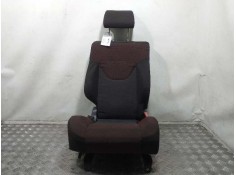 Recambio de asiento trasero derecho para seat toledo (5p2) referencia OEM IAM   