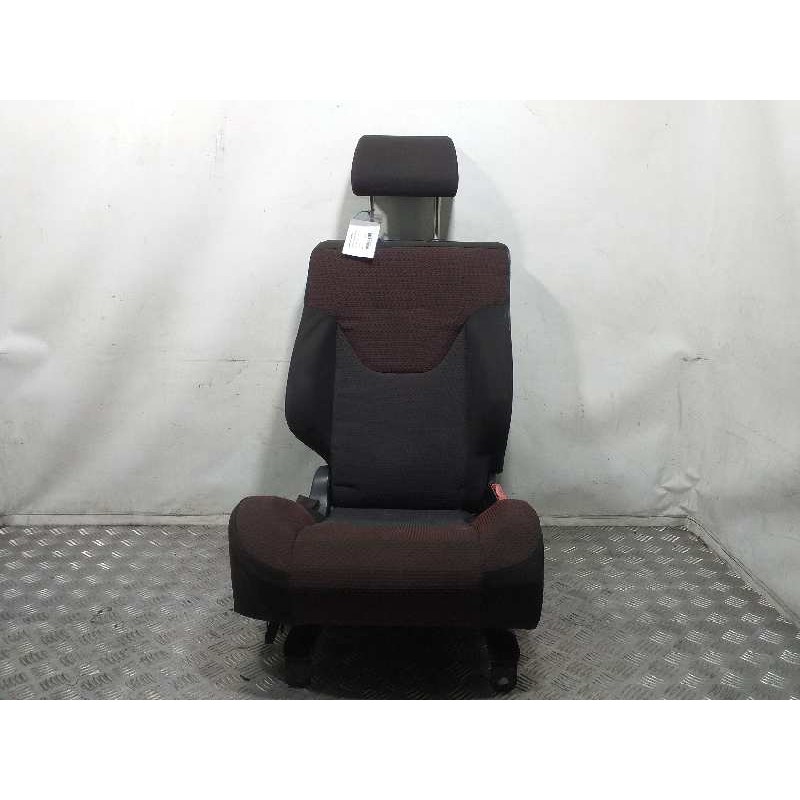 Recambio de asiento trasero derecho para seat toledo (5p2) referencia OEM IAM   