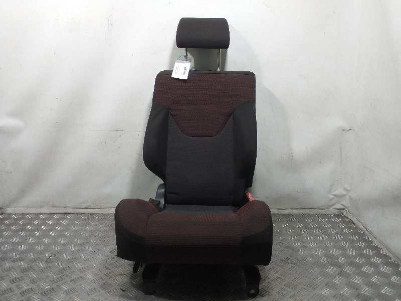 Recambio de asiento trasero derecho para seat toledo (5p2) referencia OEM IAM   