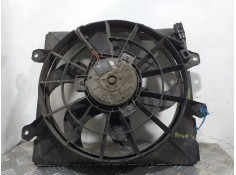 Recambio de electroventilador para toyota avensis berlina (t 22) referencia OEM IAM 3135103199  