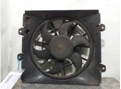 Recambio de electroventilador para toyota avensis berlina (t 22) referencia OEM IAM 3135103199   2
