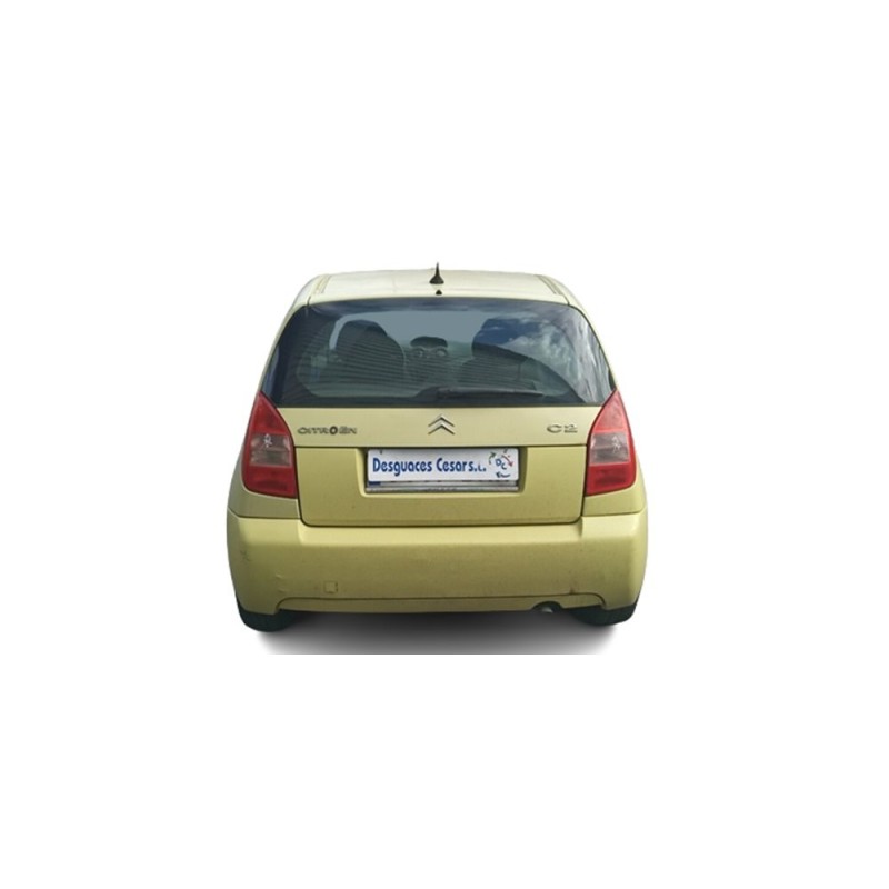CITROËN C2 - imagen 3