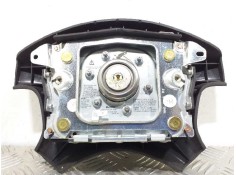 Recambio de airbag delantero izquierdo para peugeot 607 (s1) básico referencia OEM IAM 96294407ZR   2