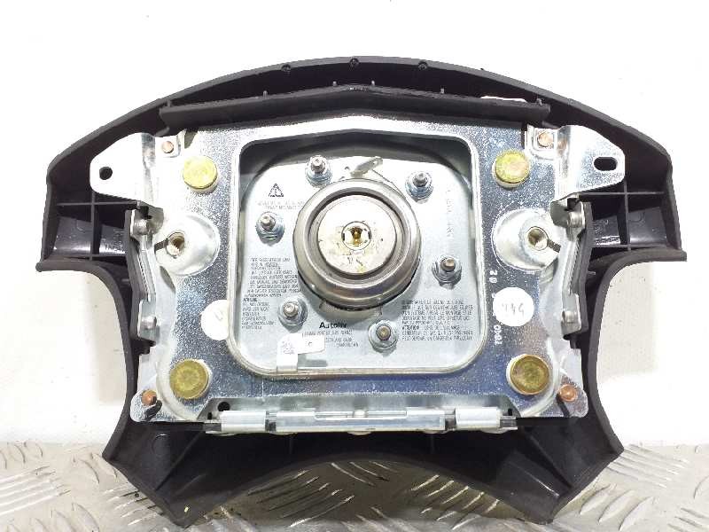 Recambio de airbag delantero izquierdo para peugeot 607 (s1) básico referencia OEM IAM 96294407ZR   Recambio de airbag delantero izquierdo para peugeot 607 (s1) básico referencia OEM IAM 96294407ZR