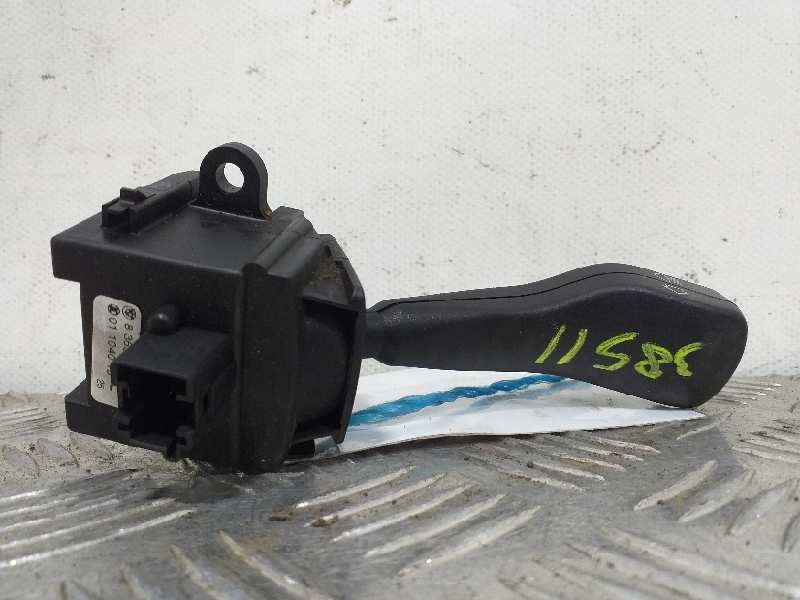 Recambio de mando intermitentes para bmw serie 3 berlina (e46) 320d referencia OEM IAM 8363668 01104010 