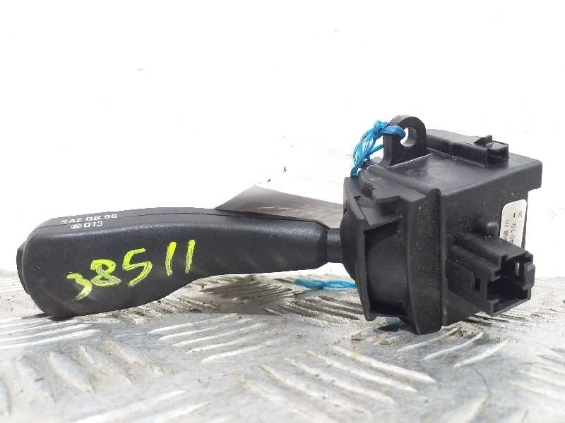 Recambio de mando intermitentes para bmw serie 3 berlina (e46) 320d referencia OEM IAM 8363668 01104010 