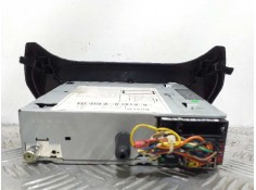 Recambio de sistema audio / radio cd para citroën nemo referencia OEM IAM 8635133227   2