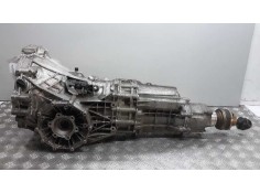 Recambio de caja cambios para audi a4 avant (8e) 2.0 t fsi referencia OEM IAM GVE  