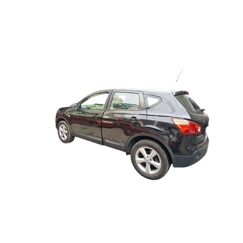 NISSAN QASHQAI I (J10, NJ10) - imagen 3