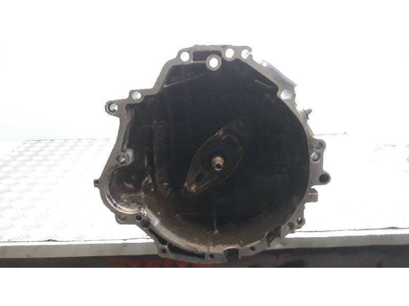Recambio de caja cambios para audi a4 avant (8e) 2.0 t fsi referencia OEM IAM GVE  