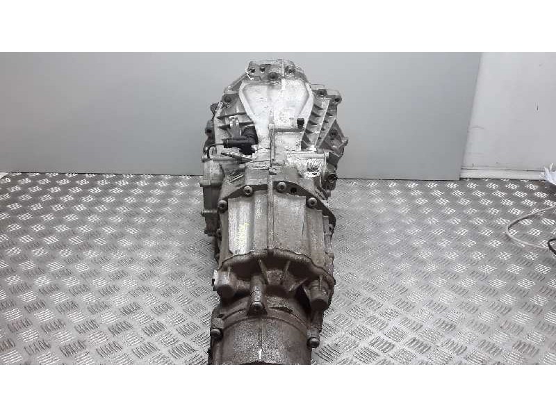 Recambio de caja cambios para audi a4 avant (8e) 2.0 t fsi referencia OEM IAM GVE  