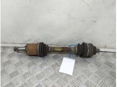 Recambio de transmision trasera izquierda para smart coupe cdi básico referencia OEM IAM   