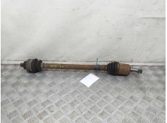 Recambio de transmision trasera derecha para smart coupe cdi básico referencia OEM IAM   