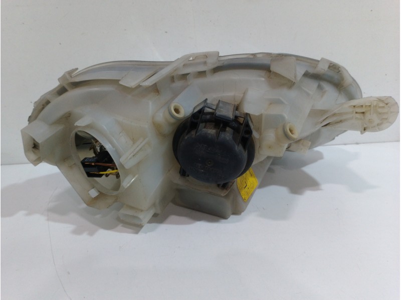 Recambio de faro izquierdo para smart coupe cdi básico referencia OEM IAM 0301169201  