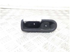Recambio de mando elevalunas trasero izquierdo para renault megane ii berlina 5p confort authentique referencia OEM IAM  6 PINES