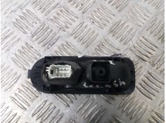 Recambio de mando elevalunas trasero izquierdo para renault megane ii berlina 5p confort authentique referencia OEM IAM  6 PINES 2