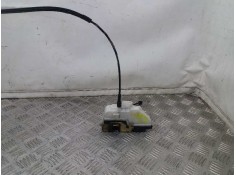 Recambio de cerradura puerta delantera derecha para citroën c2 furio referencia OEM IAM  4 PINES  2