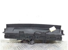 Recambio de pantalla multifuncion para mazda 6 kombi (gh) 2.0 crtd 140cv active sw referencia OEM IAM   