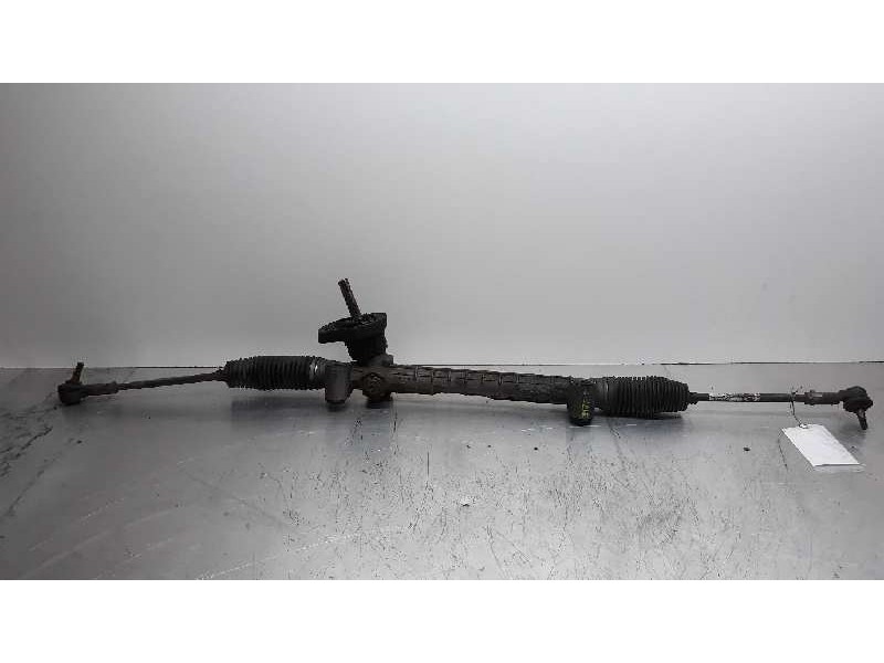 Recambio de cremallera direccion para opel corsa c cosmo referencia OEM IAM 26082855   Recambio de cremallera direccion para opel corsa c cosmo referencia OEM IAM 26082855
