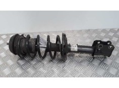 Recambio de amortiguador delantero izquierdo para opel corsa c cosmo referencia OEM IAM