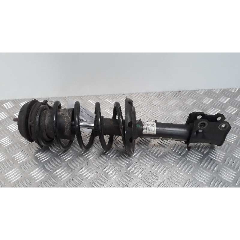Recambio de amortiguador delantero izquierdo para opel corsa c cosmo referencia OEM IAM   