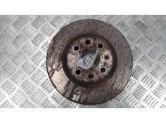 Recambio de disco freno delantero izquierdo para opel corsa c cosmo referencia OEM IAM