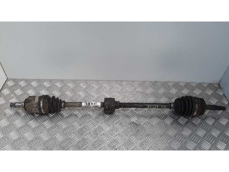 Recambio de transmision delantera derecha para opel corsa c cosmo referencia OEM IAM   