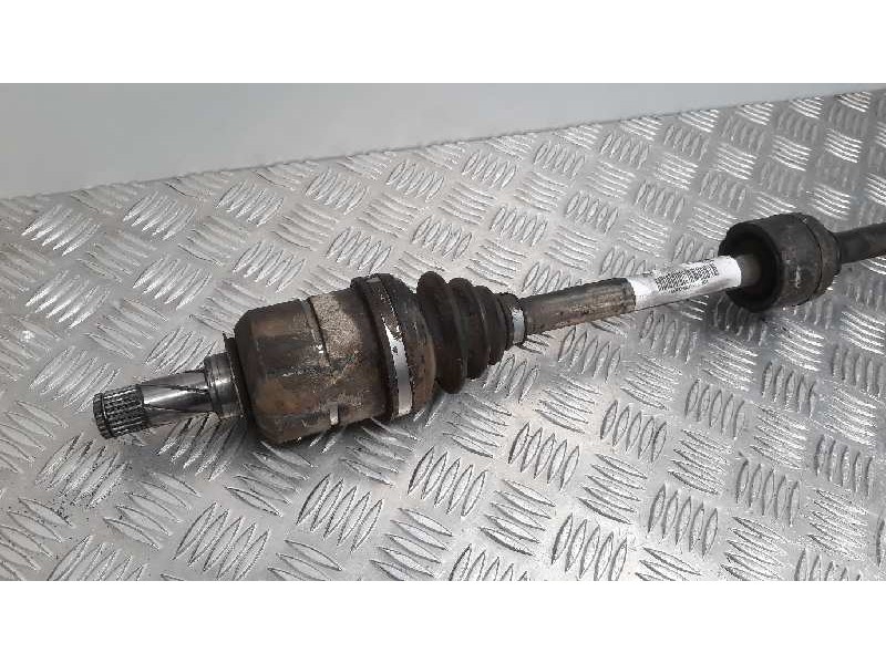 Recambio de transmision delantera derecha para opel corsa c cosmo referencia OEM IAM   