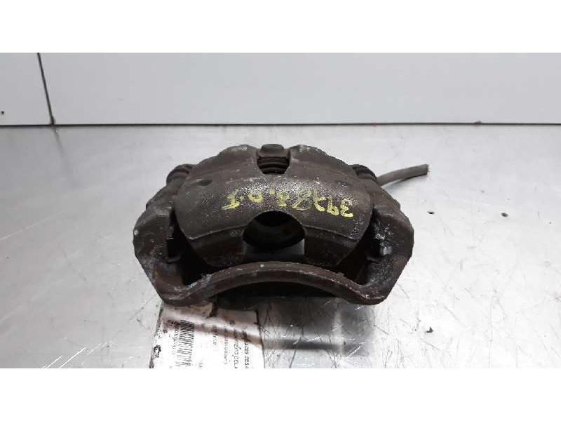 Recambio de pinza freno delantera izquierda para opel corsa c cosmo referencia OEM IAM   