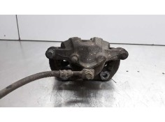 Recambio de pinza freno delantera izquierda para opel corsa c cosmo referencia OEM IAM    2