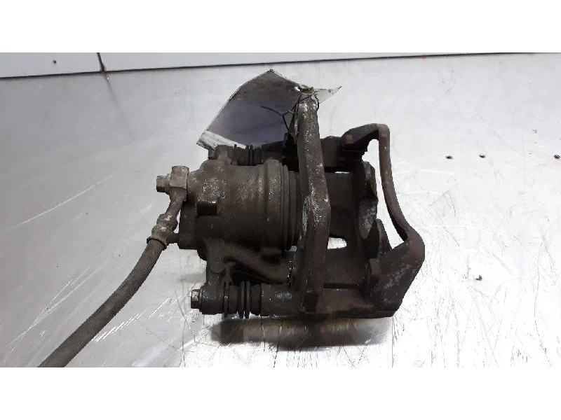 Recambio de pinza freno delantera izquierda para opel corsa c cosmo referencia OEM IAM   