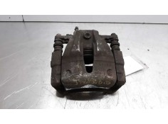 Recambio de pinza freno delantera derecha para opel corsa c cosmo referencia OEM IAM    2