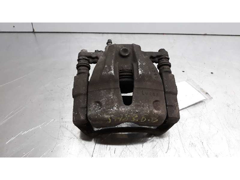 Recambio de pinza freno delantera derecha para opel corsa c cosmo referencia OEM IAM    Recambio de pinza freno delantera derecha para opel corsa c cosmo referencia OEM IAM