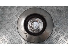 Recambio de disco freno delantero derecho para opel corsa c cosmo referencia OEM IAM    2