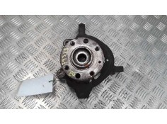 Recambio de mangueta delantera izquierda para opel corsa c cosmo referencia OEM IAM