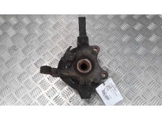 Recambio de mangueta delantera izquierda para opel corsa c cosmo referencia OEM IAM    2