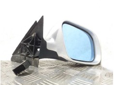Recambio de retrovisor derecho para audi a4 berlina (b5) 1.9 tdi referencia OEM IAM  PLATA ELECTRICO