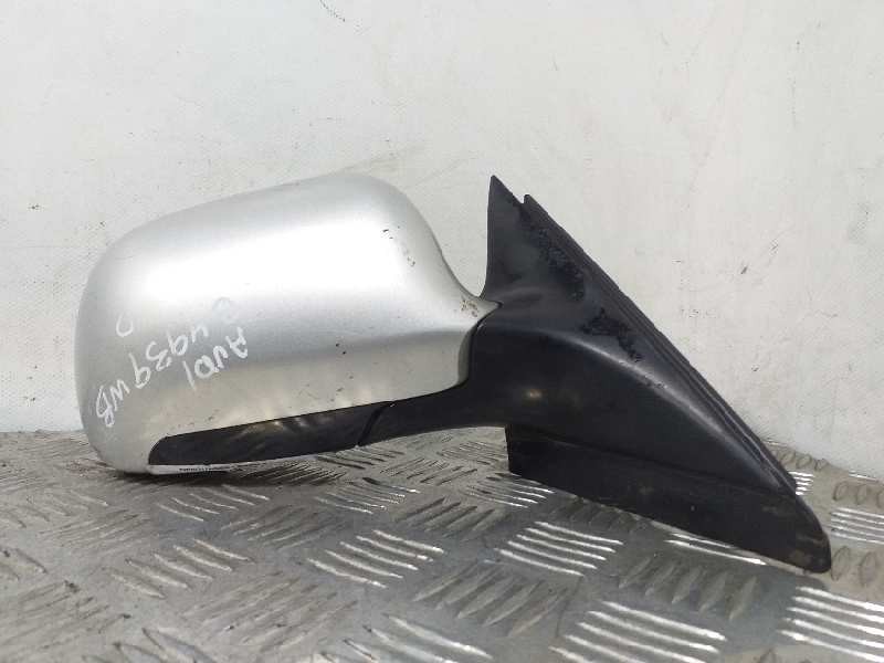 Recambio de retrovisor derecho para audi a4 berlina (b5) 1.9 tdi referencia OEM IAM  PLATA ELECTRICO