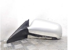 Recambio de retrovisor izquierdo para audi a4 berlina (b5) 1.9 tdi referencia OEM IAM  PLATA ELECTRICO 2