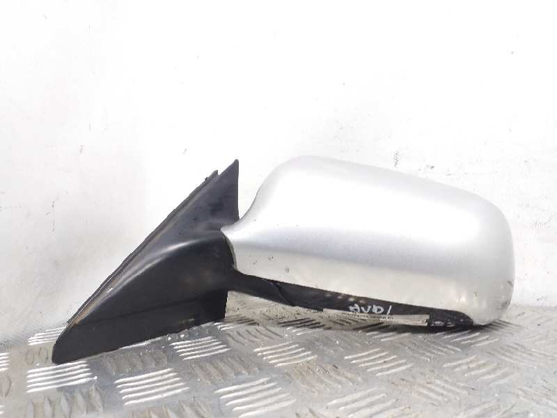 Recambio de retrovisor izquierdo para audi a4 berlina (b5) 1.9 tdi referencia OEM IAM  PLATA ELECTRICO