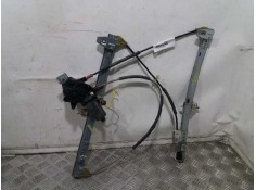 Recambio de elevalunas delantero derecho para citroën xsara berlina 1.9 d sx referencia OEM IAM  2 PINES 