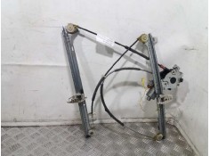 Recambio de elevalunas delantero derecho para citroën xsara berlina 1.9 d sx referencia OEM IAM  2 PINES  2