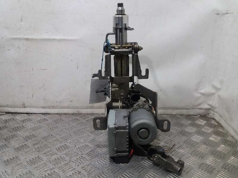 Recambio de columna direccion para renault megane iii berlina 5 p dynamique referencia OEM IAM 488107802R  