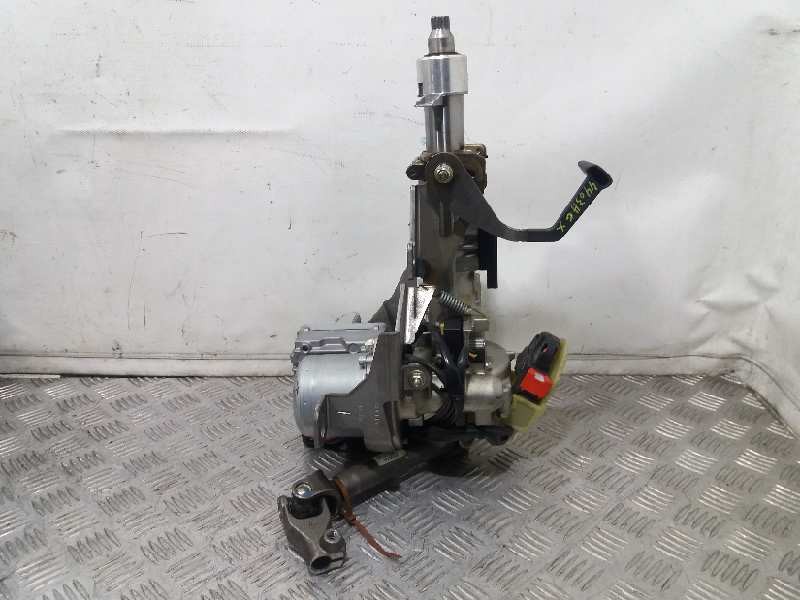 Recambio de columna direccion para renault megane iii berlina 5 p dynamique referencia OEM IAM 488107802R  