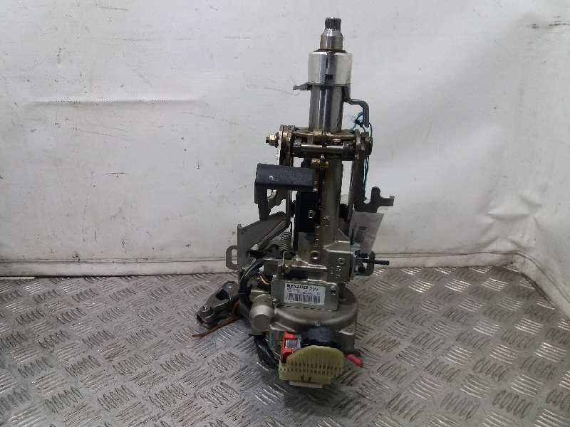 Recambio de columna direccion para renault megane iii berlina 5 p dynamique referencia OEM IAM 488107802R  