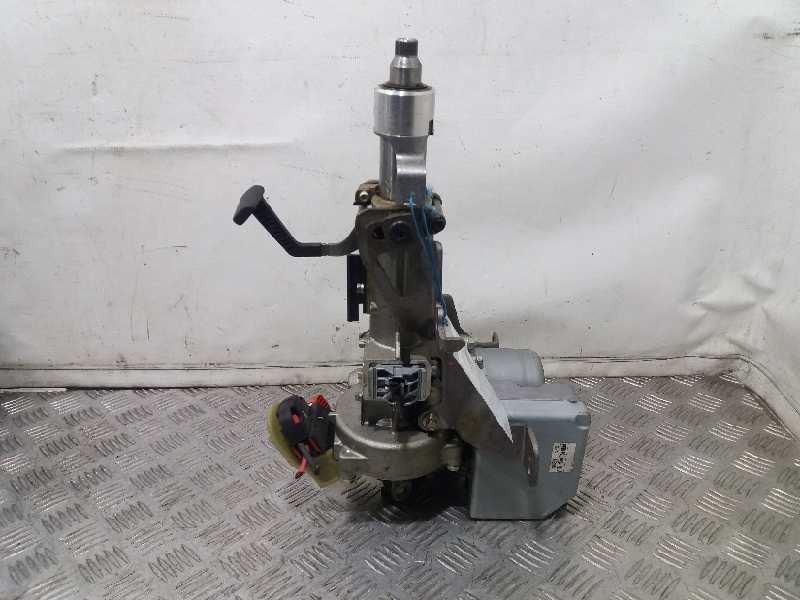 Recambio de columna direccion para renault megane iii berlina 5 p dynamique referencia OEM IAM 488107802R  