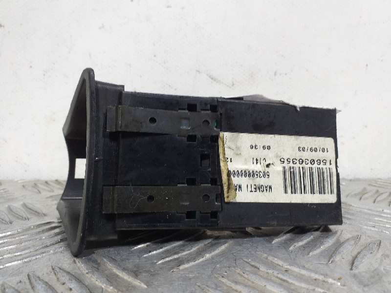 Recambio de modulo electronico para alfa romeo 156 1.9 jtd 16v distinctive referencia OEM IAM 156036355  