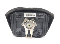 Recambio de airbag delantero izquierdo para renault trafic combi (ab 4.01) 6 - plazas (l2h1) acristalado parcial 2,9t combi larg 2